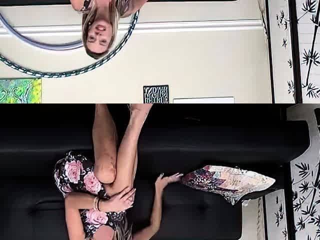 Spoiled Mean Mylfs - Step-Mom And Step-Sister Turn You Into