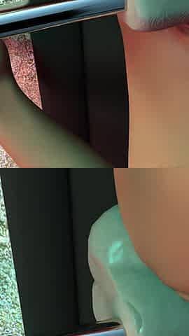 Beautiful and Sexy Desi Bhabhi Sarla Use a Fucking Machine on Her Pussy to Orgasm