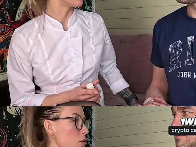 Banged A Very Sexually excited Nurse