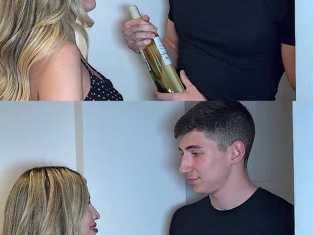 BGGG EPIC FOURSOME BRADY BUD WITH 3 LATINAS mother I'd like to fuck