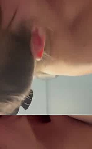 Marie Loves All Her Holes Used! Hard Fast Anal with Cum in Ass
