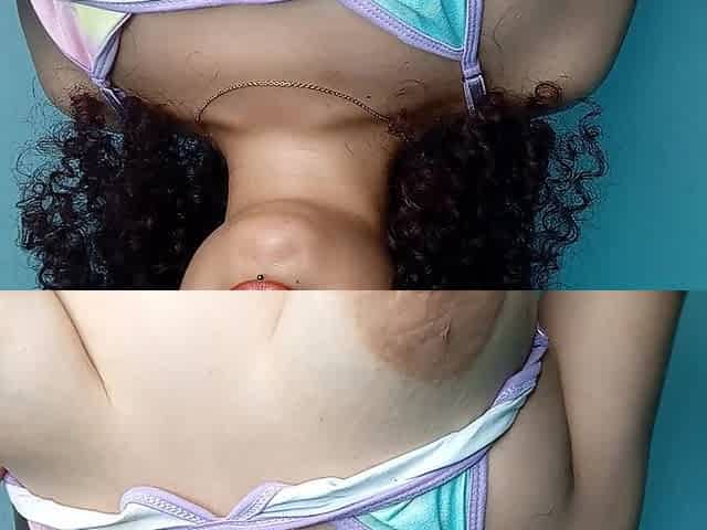Come and Meet My Tits