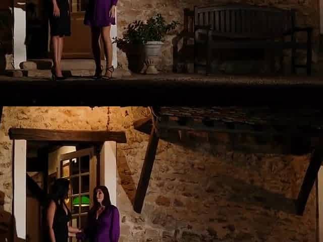 Mariska X In Beautiful Slut Porn Soul-stirring Story