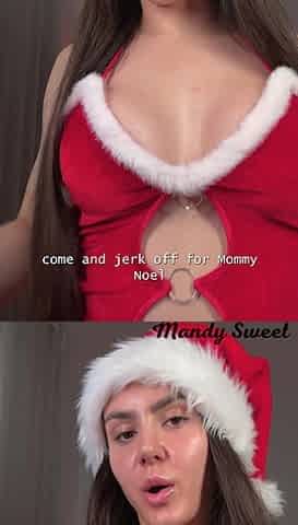 Shaking and Guided Handjob! Come Give Me a Lot of Milk??