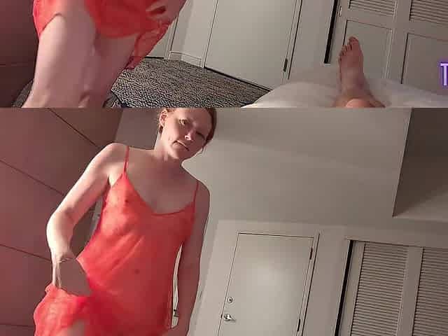 Amateur Pair Has Sex At Sunset In San Diego Hotel - Jess and James