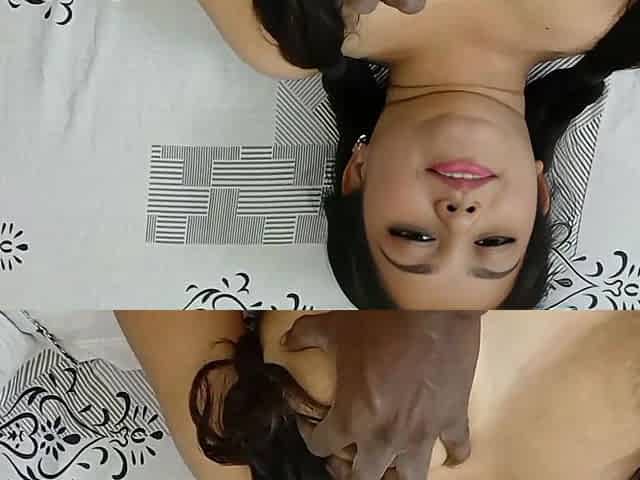 First Time Desi Bhabhi Nude Missionary Sex