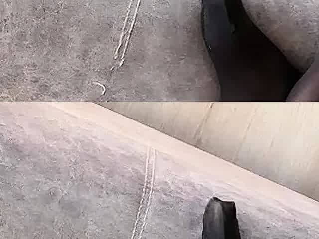 Juicy milf fucks me so I can pay for her