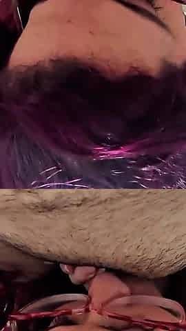 Deep Blowjob Camera