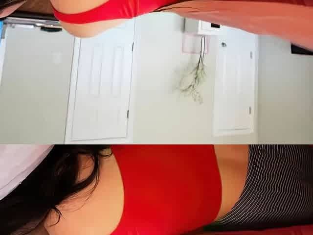 OnlyFans Jane Wilde Sharing A Bed My Bestfriends GF PP