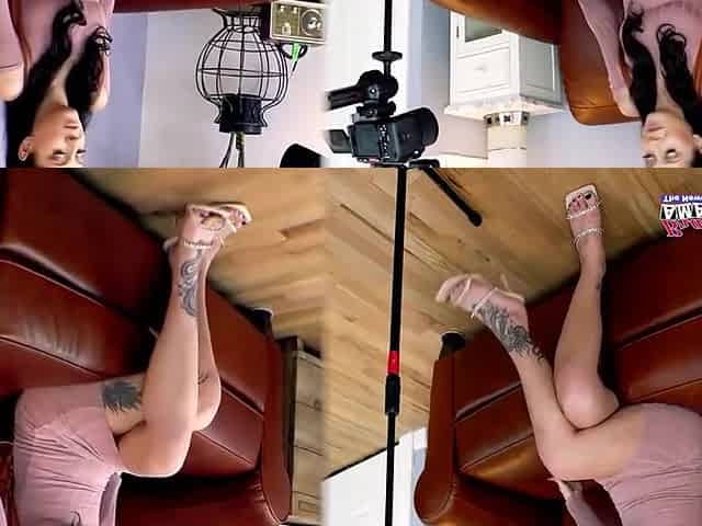 Blowjob Smut - Raven Lane