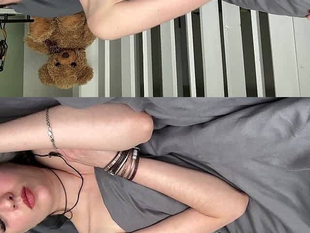 Your Actions Is Just Immoral! I Am Your Stepsister - Vika Lita - Family Fantasy - Michaelfrostpro