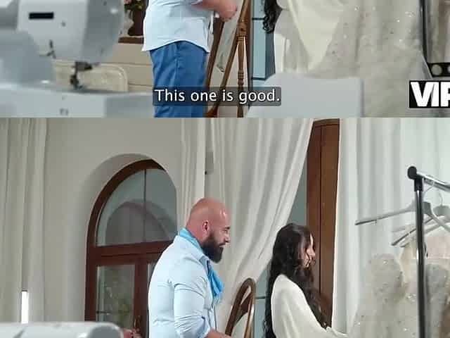 Gentle Neeo - Brunette Sex