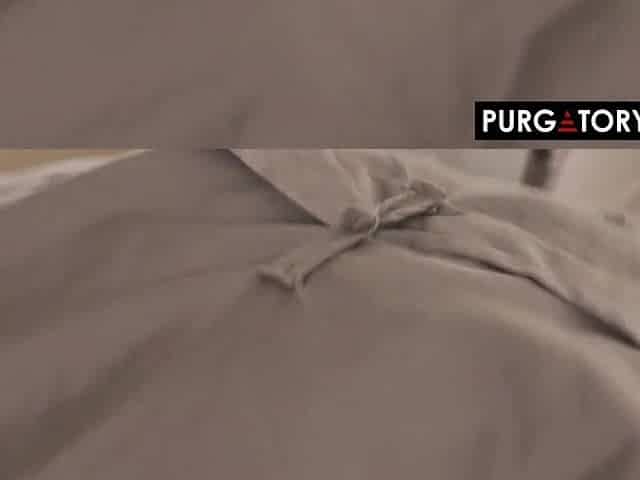 PURGATORYX Caught in the Act Part 2 with Kenzie