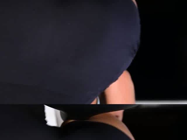 Big boobs milf masturbates with her dildo
