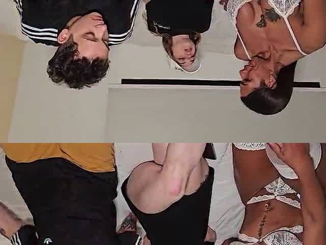 Slender male screws giant mother I'd like to fuck