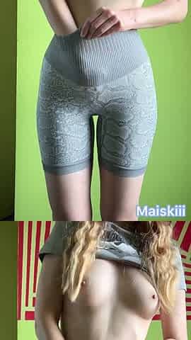 Small cutie masturbating - Maiskii