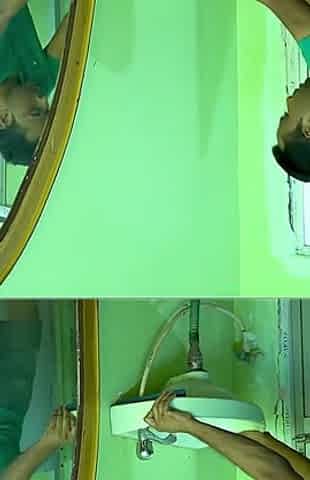 Newly Married Bhabhi Sudden Fucking with 18yrs Neighbor Boy!
