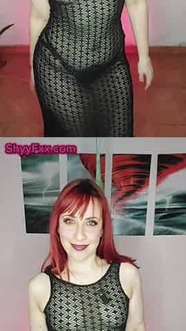 Your Cheating Girlfriend Showing Off Bulges at the Gym! She Takes Home the Biggest Cock! JOI Argentina 1