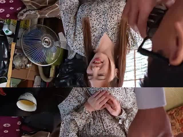 Amateur Asian Japanese Anal Creampie