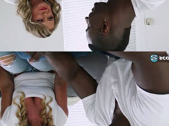 Bbc Anal Cuckold