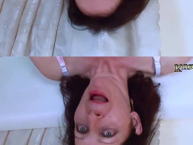 Kumalott - Old GrandMa Fucked By Youthful Schlong