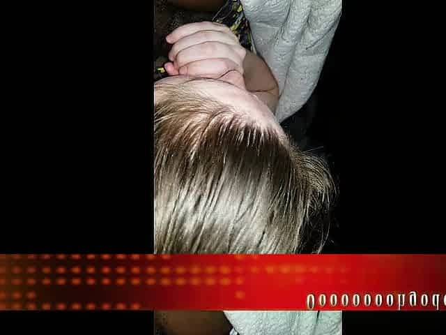 Mamma sucks BBC stepson bestfriend untill her spouse comes home