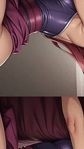 Ai BBW Cock Fuck Big Ass