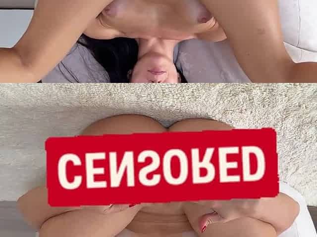 Extreme Cunt Spreading While Dirty Talk
