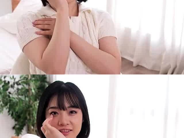 Asian amateur fucked in her hairy Japanese pussy