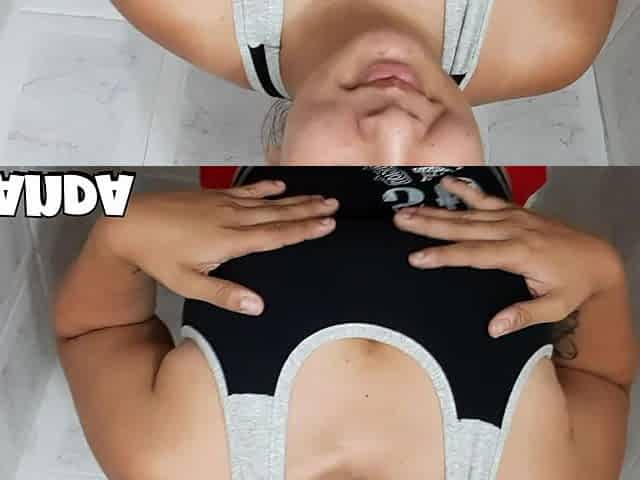 I Suck My Stepbrother's Cock