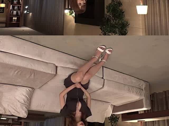 During sex, he presses his penis against her while she is reaching orgasm.