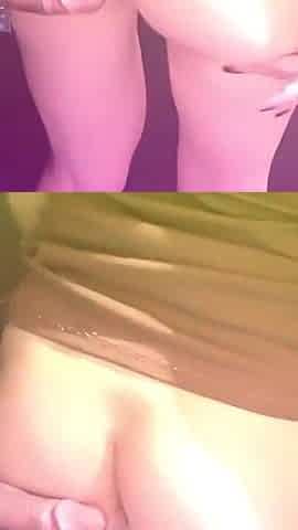 Gloryhole Esposa Com Pau Grande Deixa Gozar Na Boca!