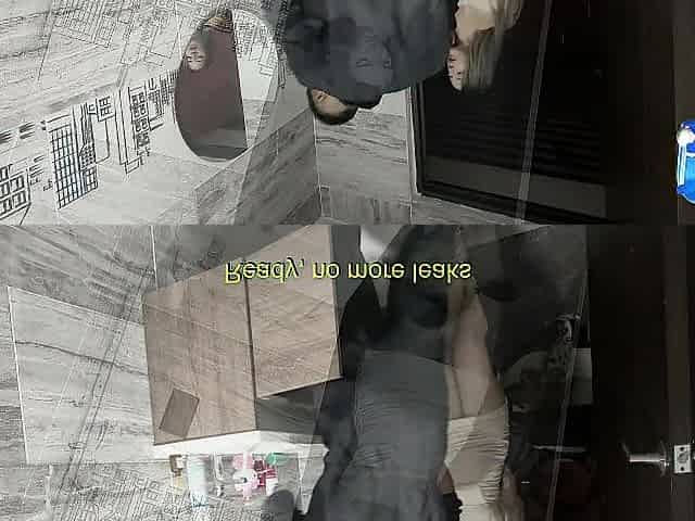 The dude who repairs my abode bangs me in a suit and out of a fuck-rubber whilst my spouse is not home.