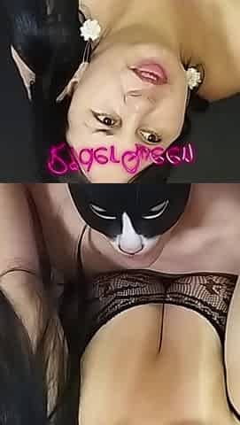 Fuking to Riderqueen Big Ass Latina BBW MILF