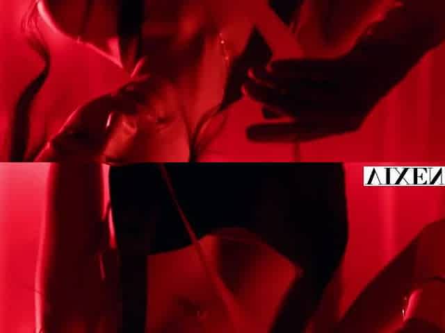 VIXEN Hot Temptress Milena Ray Has Intensive Ardent Sex With Attractive Stranger