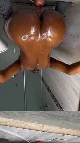 I Want All Cum Inside Me