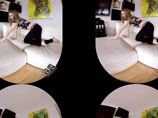 Barely Legal Whore - Solo Teen Masturbates - Sexlikereal