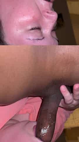 Suck the Skin off That Dick BBC