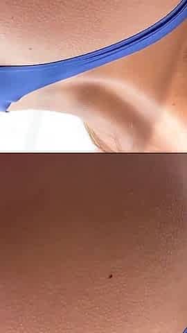 She Got Goosebumps When He Entered Her Ass...