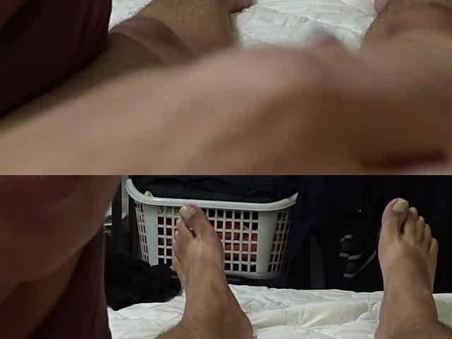 Amazing Blowjob