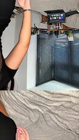 Hawt British College Teen ASMR JOI