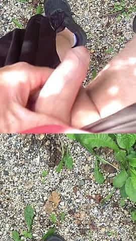 The Ultimate Solo Boy Outdoor Pissing Compilation
