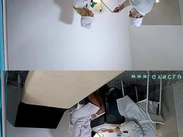 Episode 163 Nurse Orgasm
