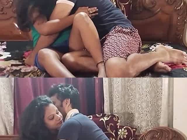 Servant Uncut (2023) SexFantasy Hindi Nasty Short Film - Supersized big beautiful woman