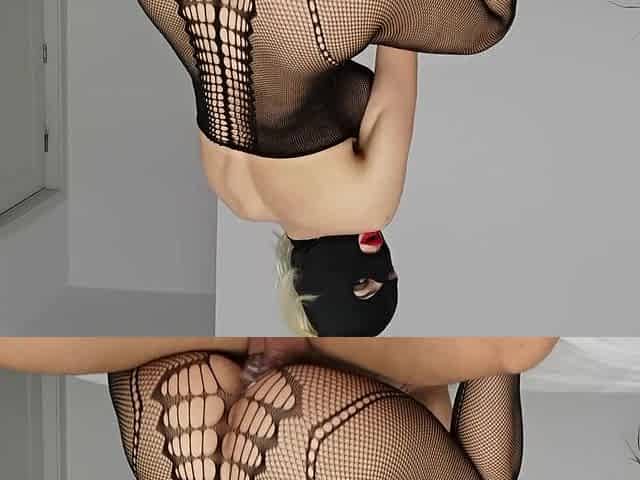 Hot escort,rides schlong fantastic until him creampie in her moist twat
