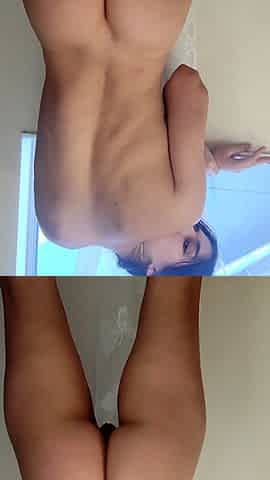 Amateur Latina Teen Ass Fucked