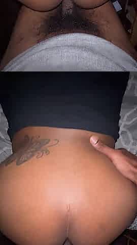 Drilled my cousin gf whilst that babe was at work