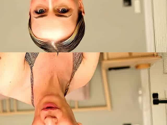 mayaeyes CUCKOLD STORY BIGGER THAN MY HUSBAND