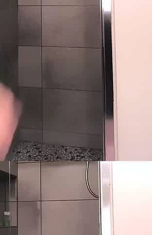 home made amateur blonde Masturbating
