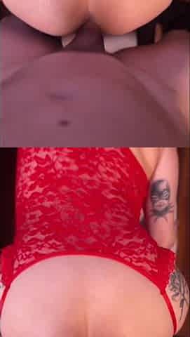 punk lalin girl is insatiable and needs to get drilled hard
